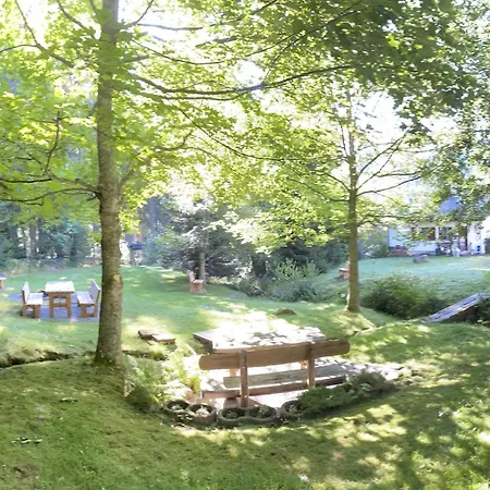 Black Forest Hideaway By Interhome * Falkau