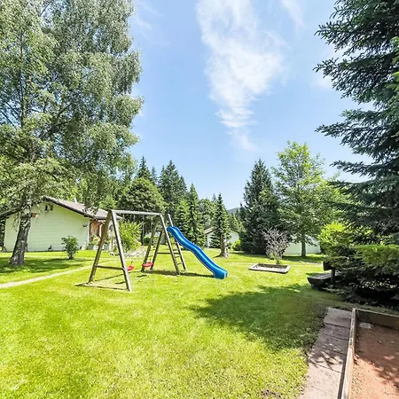 Black Forest Hideaway By Interhome * Falkau