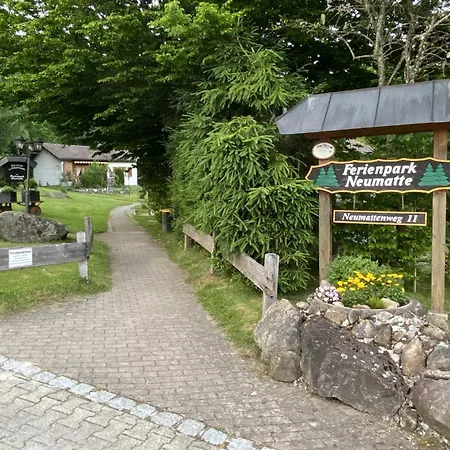 Hébergement de vacances Black Forest Hideaway By Interhome