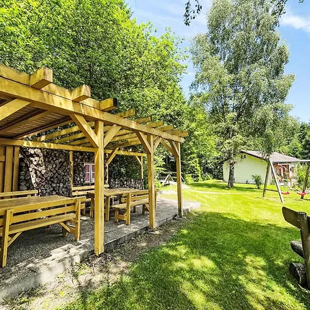 Black Forest Hideaway By Interhome Hébergement de vacances Falkau