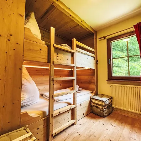 Black Forest Hideaway By Interhome Hébergement de vacances