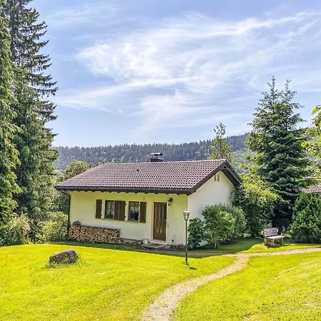 Black Forest Hideaway By Interhome Hébergement de vacances *