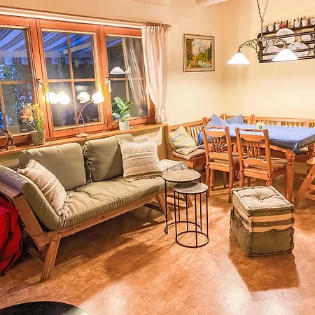 Hébergement de vacances Black Forest Hideaway By Interhome *