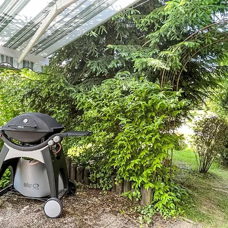 Black Forest Hideaway By Interhome * Falkau