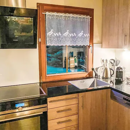 Black Forest Hideaway By Interhome