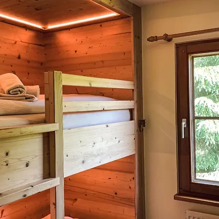 Hébergement de vacances Black Forest Hideaway By Interhome *