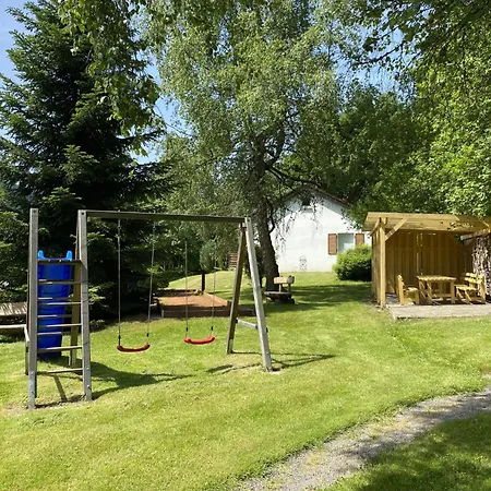 Black Forest Hideaway By Interhome *