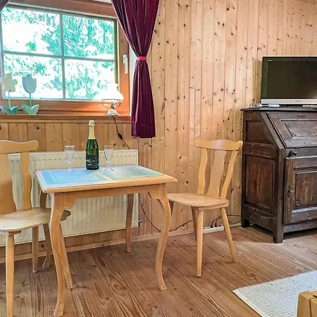 Black Forest Hideaway By Interhome Falkau
