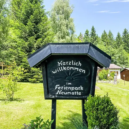 Black Forest Hideaway By Interhome * Falkau