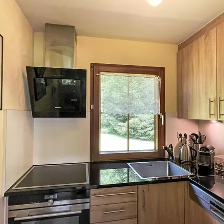 Hébergement de vacances Black Forest Hideaway By Interhome