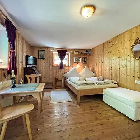 Black Forest Hideaway By Interhome *