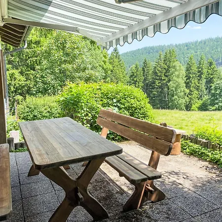 Black Forest Hideaway By Interhome Falkau