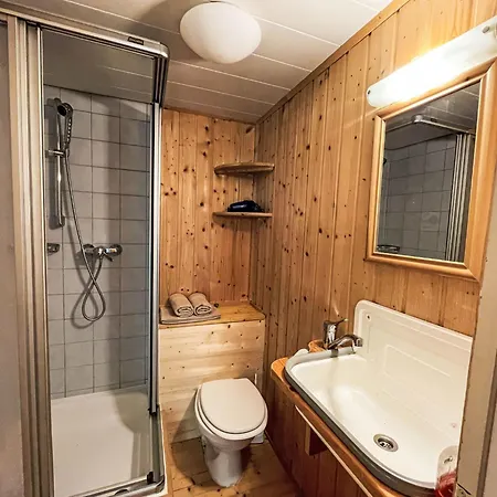 Black Forest Hideaway By Interhome