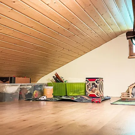 Black Forest Hideaway By Interhome Hébergement de vacances *