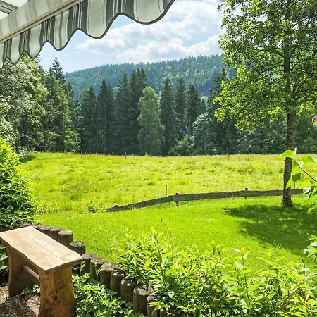 Black Forest Hideaway By Interhome Falkau