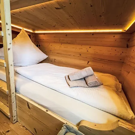 Black Forest Hideaway By Interhome * Falkau