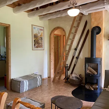 Black Forest Hideaway By Interhome Hébergement de vacances