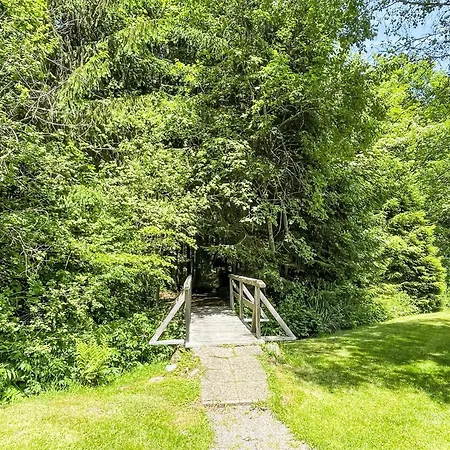 Hébergement de vacances Black Forest Hideaway By Interhome