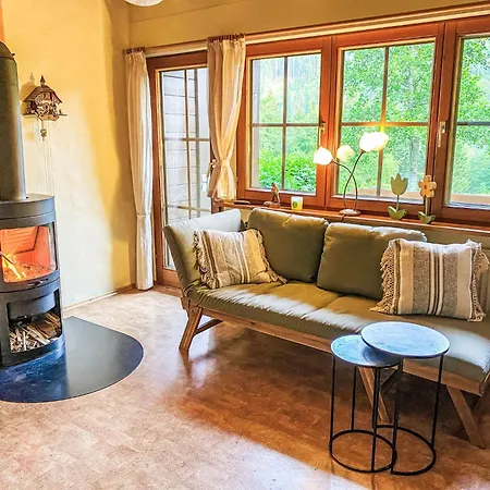 Black Forest Hideaway By Interhome Hébergement de vacances *