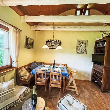 Black Forest Hideaway By Interhome Falkau