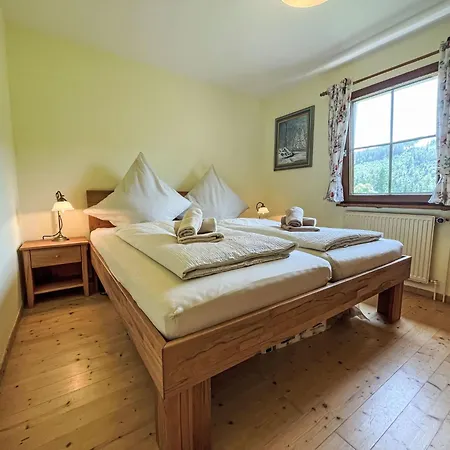 Black Forest Hideaway By Interhome Hébergement de vacances