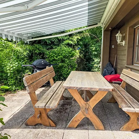 Hébergement de vacances Black Forest Hideaway By Interhome