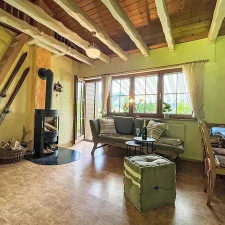 Black Forest Hideaway By Interhome Hébergement de vacances Falkau