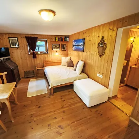 Black Forest Hideaway By Interhome Hébergement de vacances *