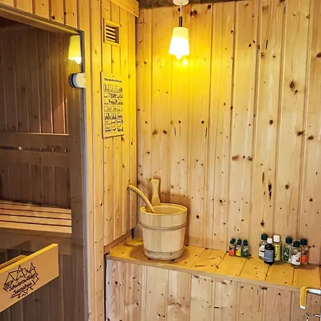 Black Forest Hideaway By Interhome *