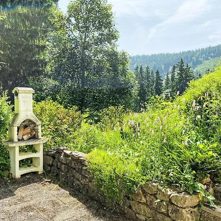 Black Forest Hideaway By Interhome *